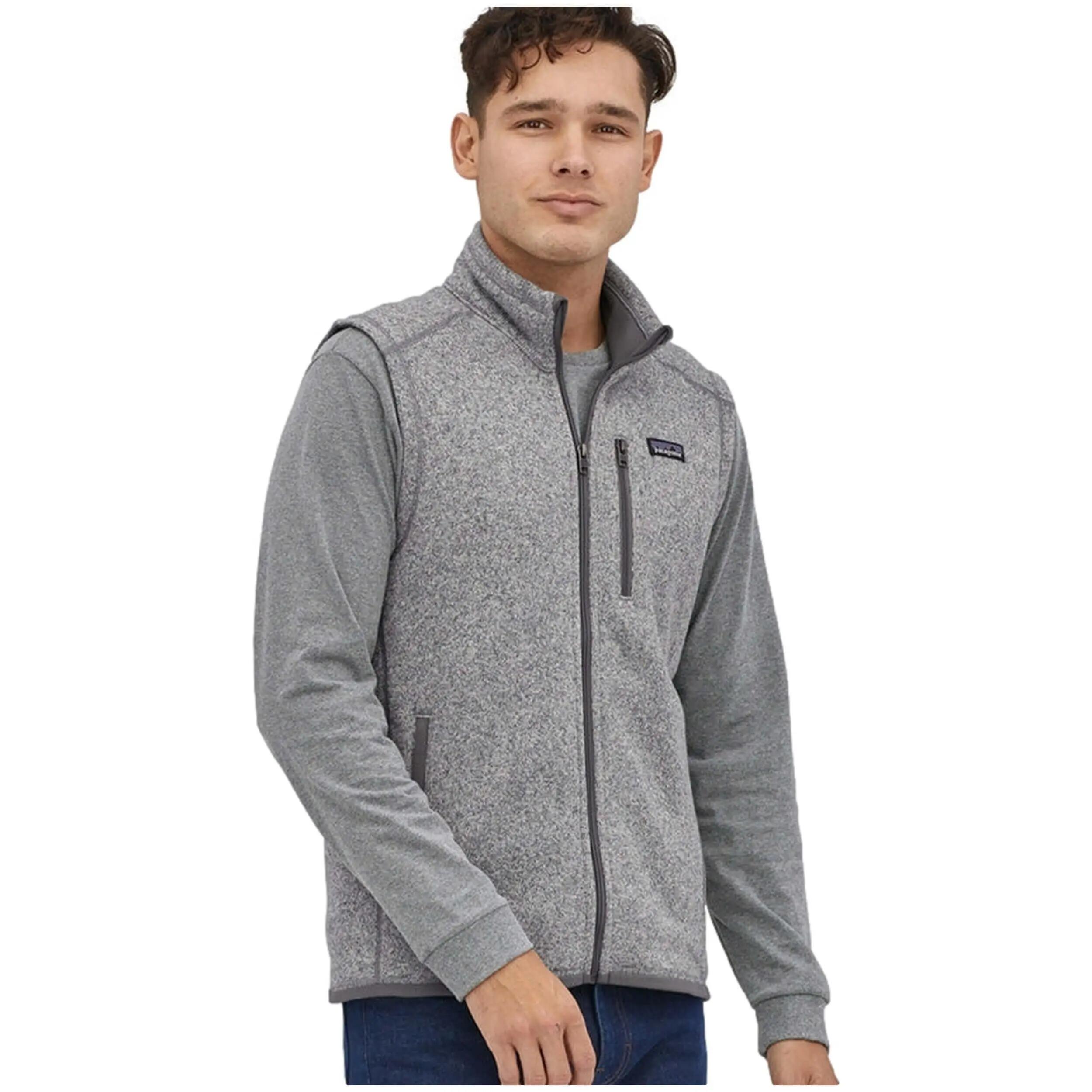 Camisola Patagonia modelo M s Better Sweater Vest para homem 5/5
