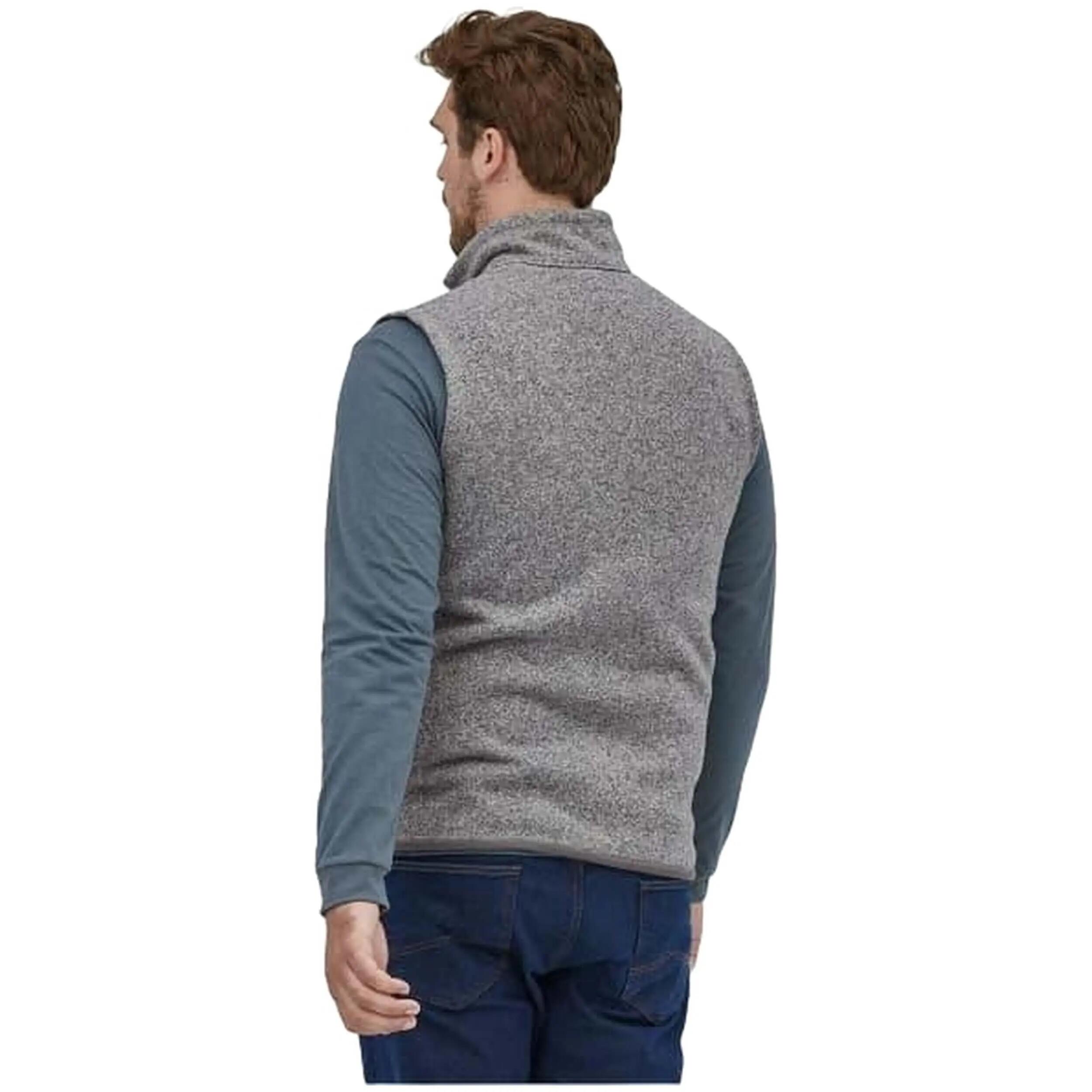 Camisola Patagonia modelo M s Better Sweater Vest para homem 4/5