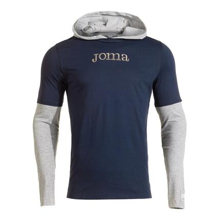 Langarm-T-Shirt Joma Urban Street