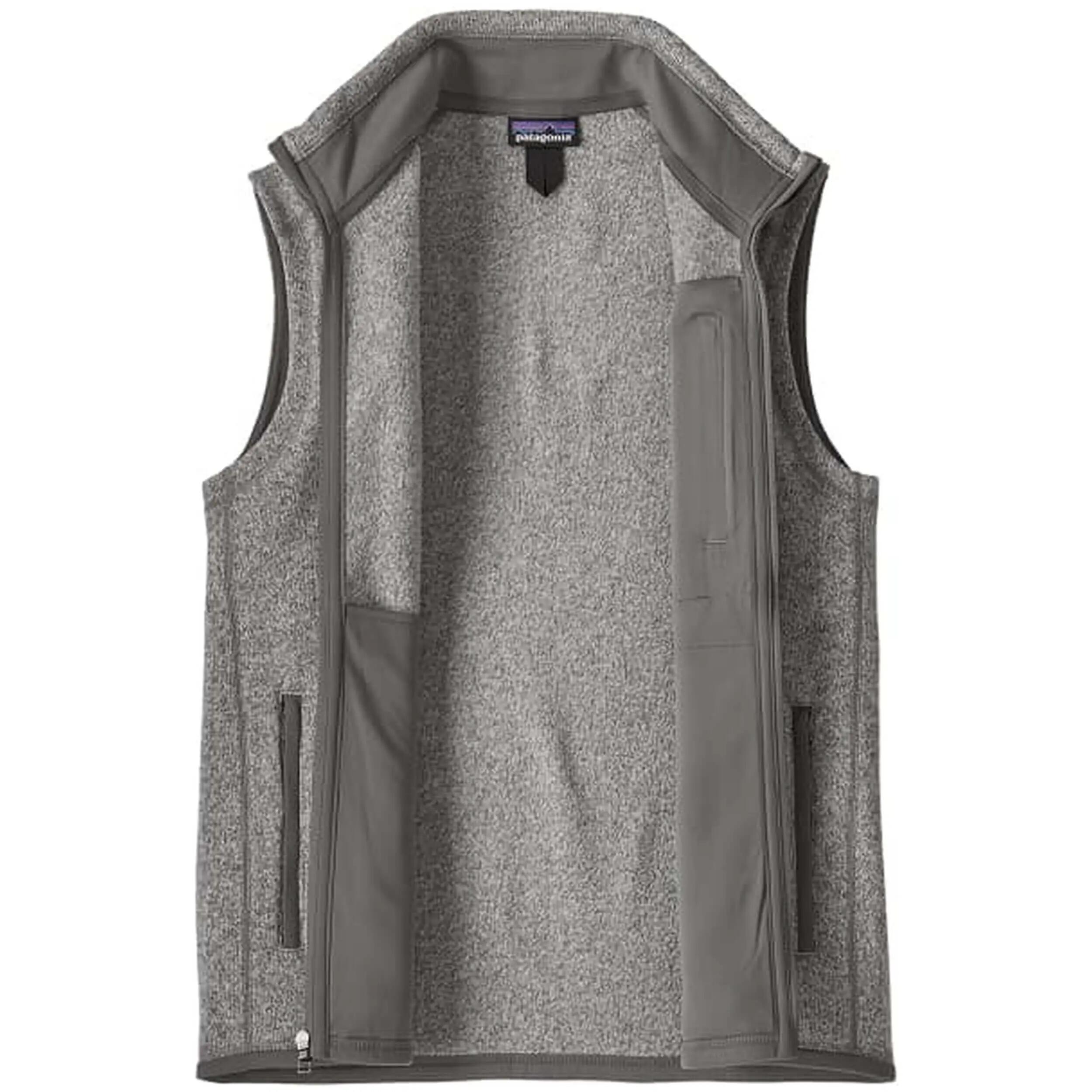 Camisola Patagonia modelo M s Better Sweater Vest para homem 3/5