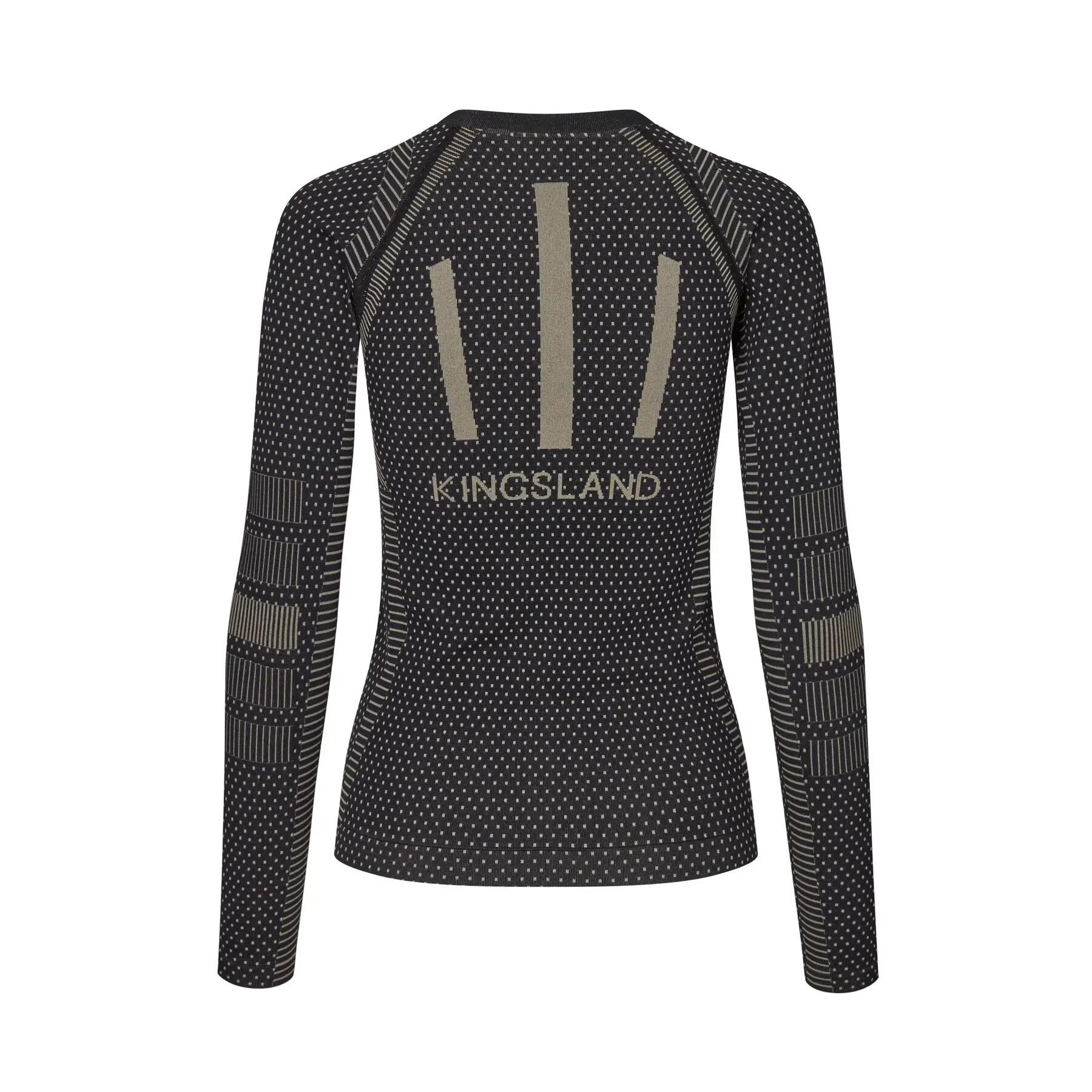 Reittrikot Damen Kingsland Alicia 2/2