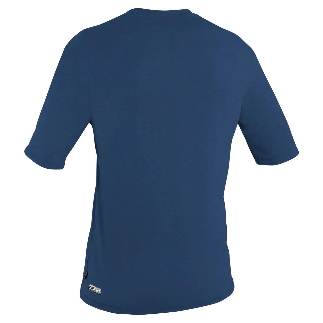 T-shirt anti UV O'Neill Trvlr Hybrid 2/2