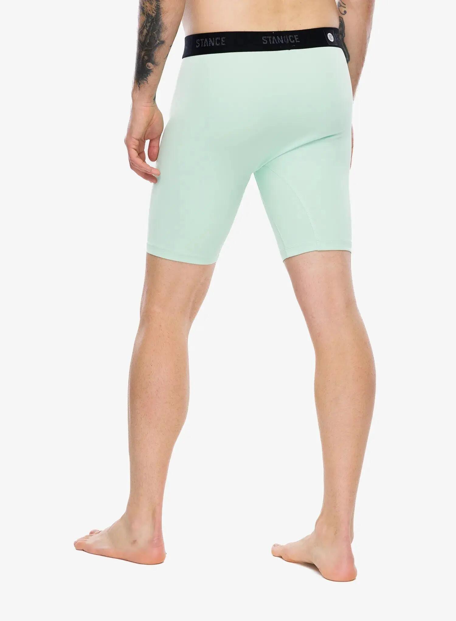 Bokserki termoaktywne Stance Compression Nylon Underwear 4/5