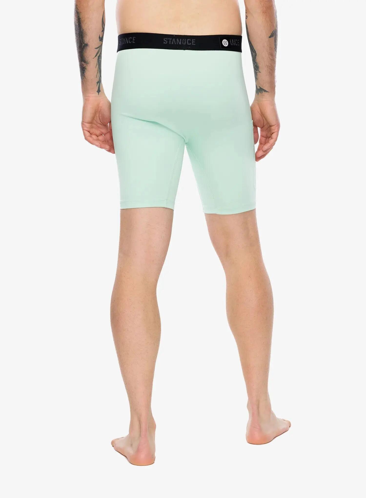 Bokserki termoaktywne Stance Compression Nylon Underwear 2/5