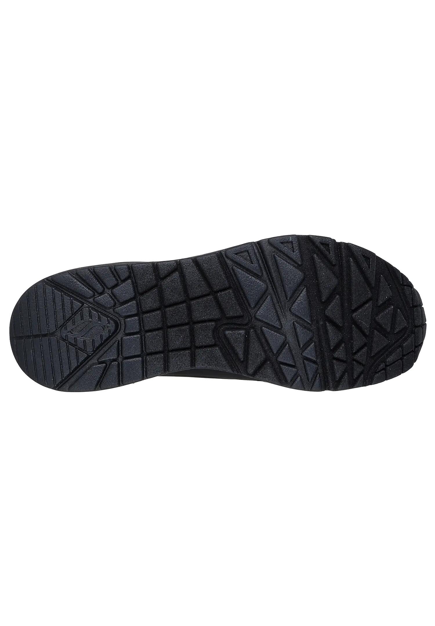 Skechers Uno Jungle Nite Sneakers Damen Black 4/6