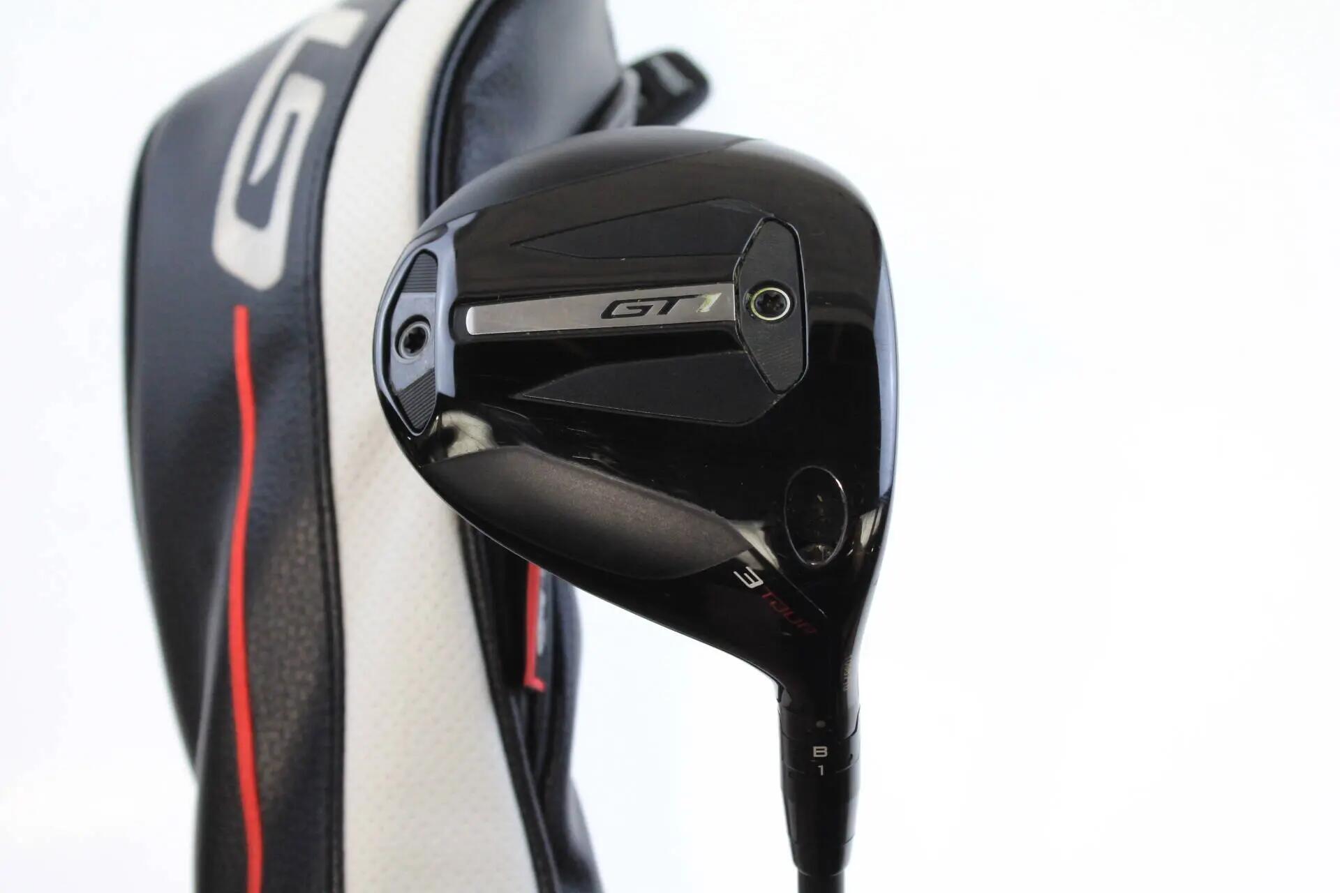 TITLEIST picture