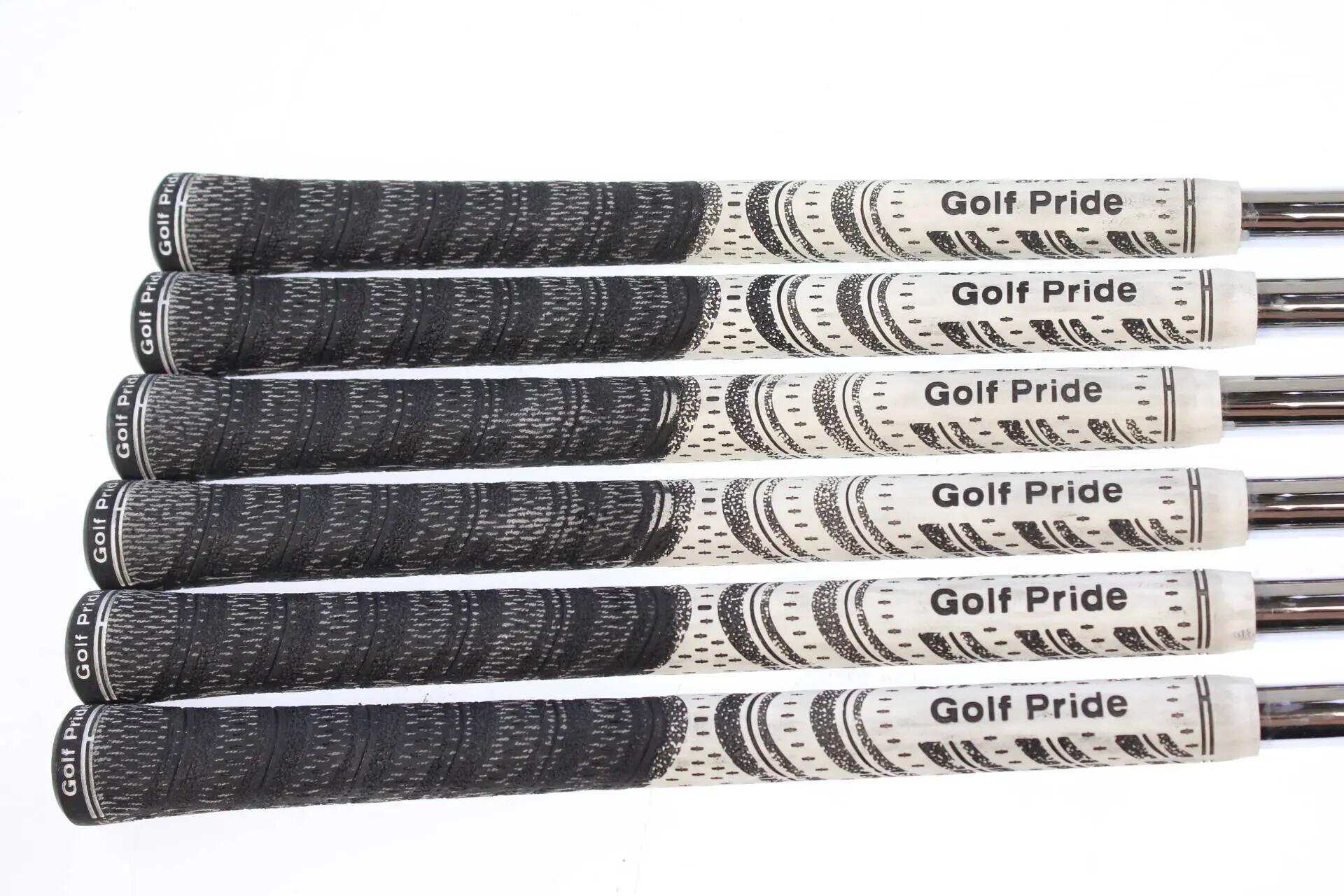 Seconde vie - Callaway Apex CB 2024 RH 5-PW Iron Set - Good 5/5