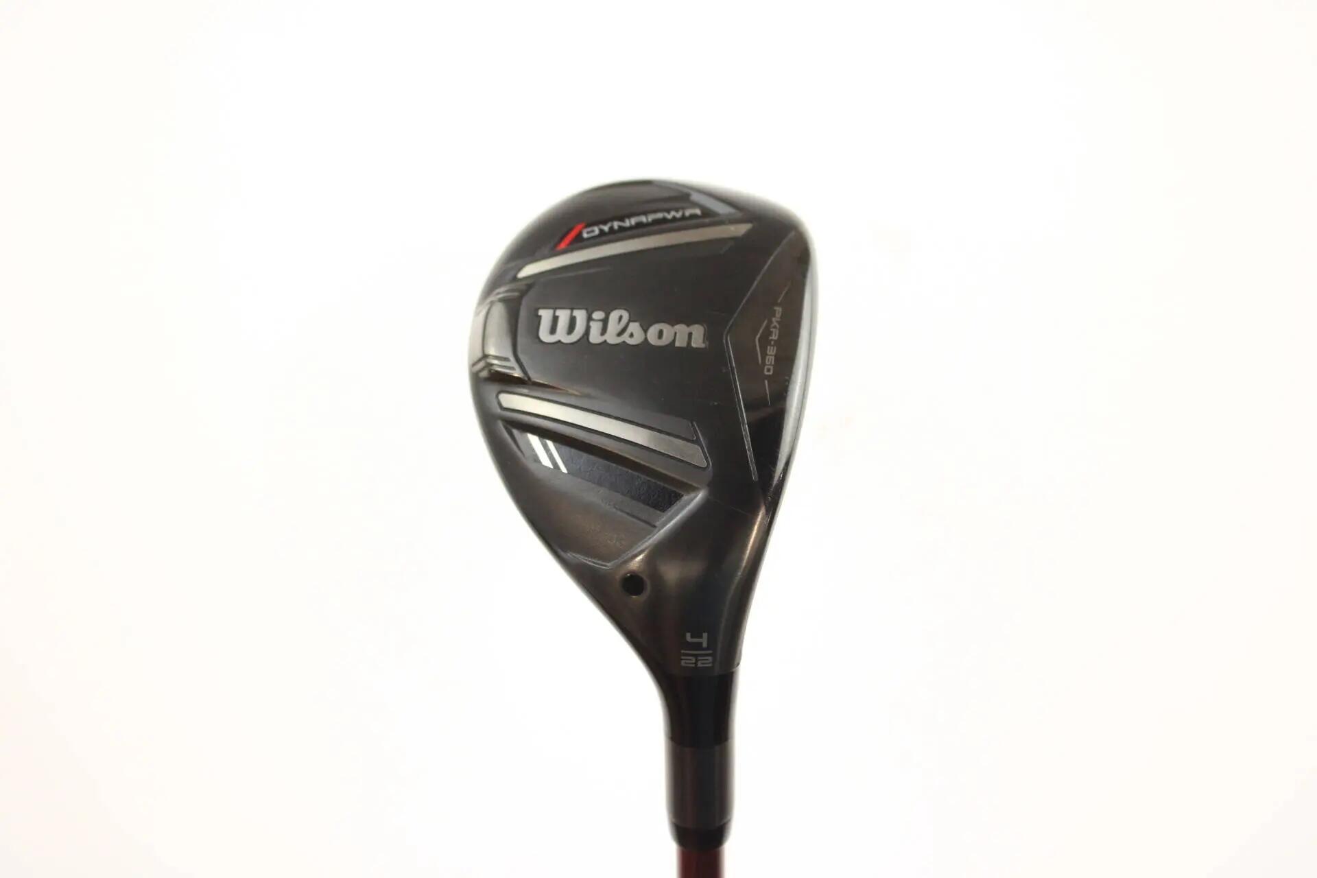 WILSON picture