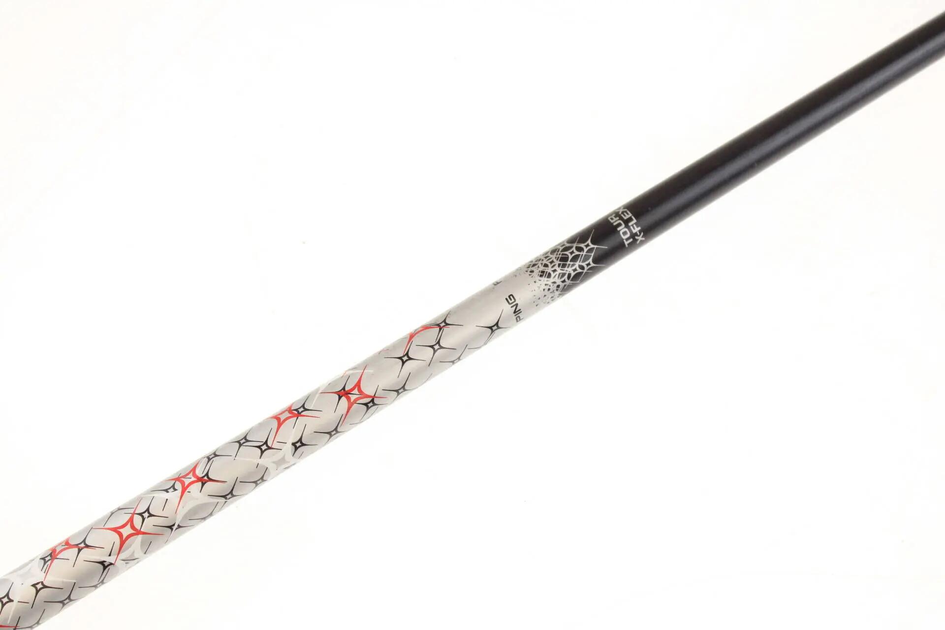Seconde vie - Ping G25 RH 20-deg Hybrid - Very good 4/6
