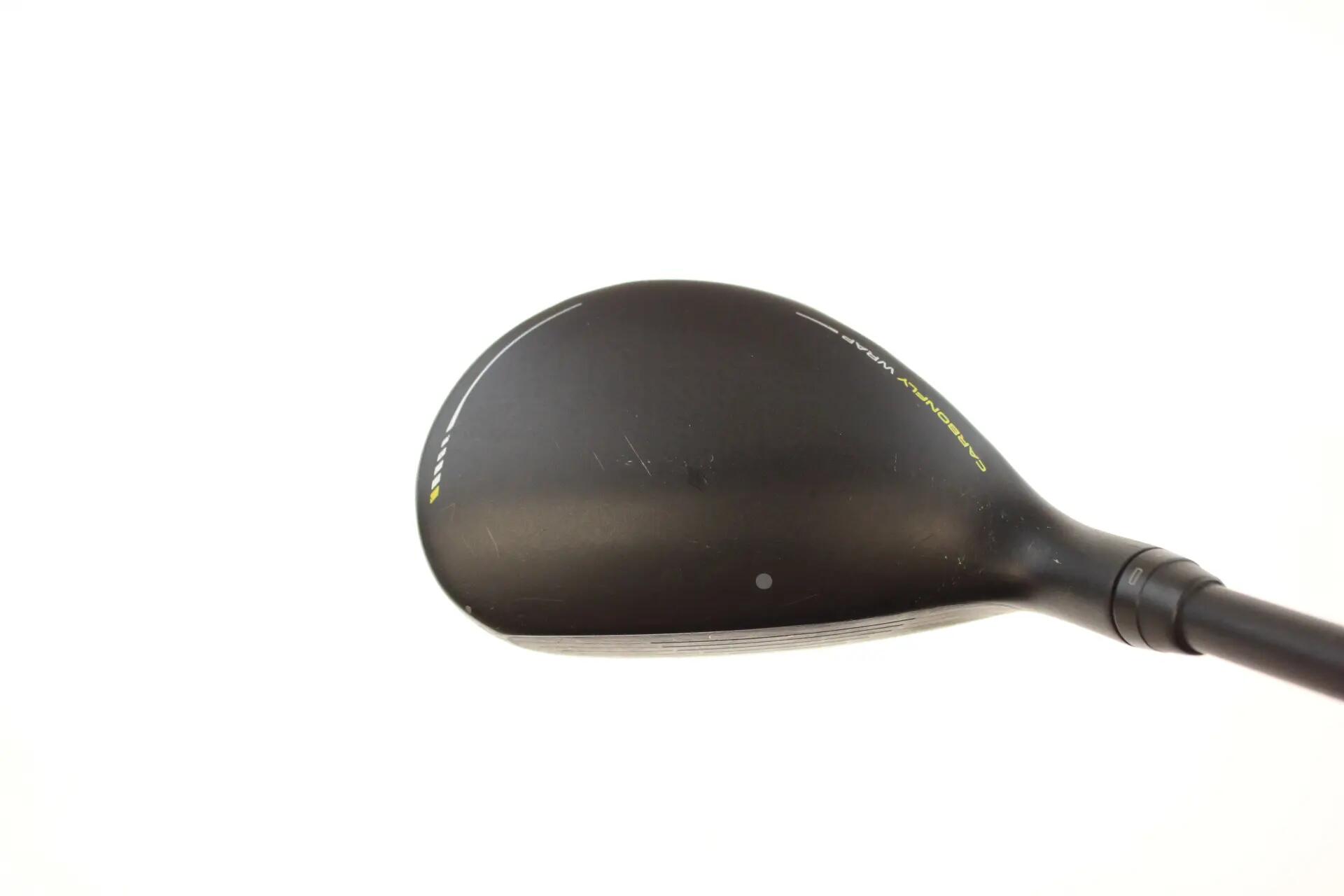 Seconde vie - Ping G430 RH 26-deg Hybrid - Sufficient 3/5