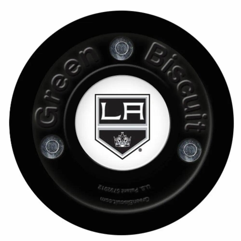 Green Biscuit NHL