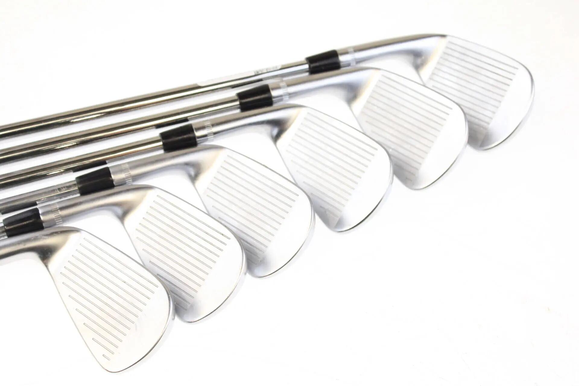 Seconde vie - Callaway Apex CB 2024 RH 5-PW Iron Set - Good 2/5