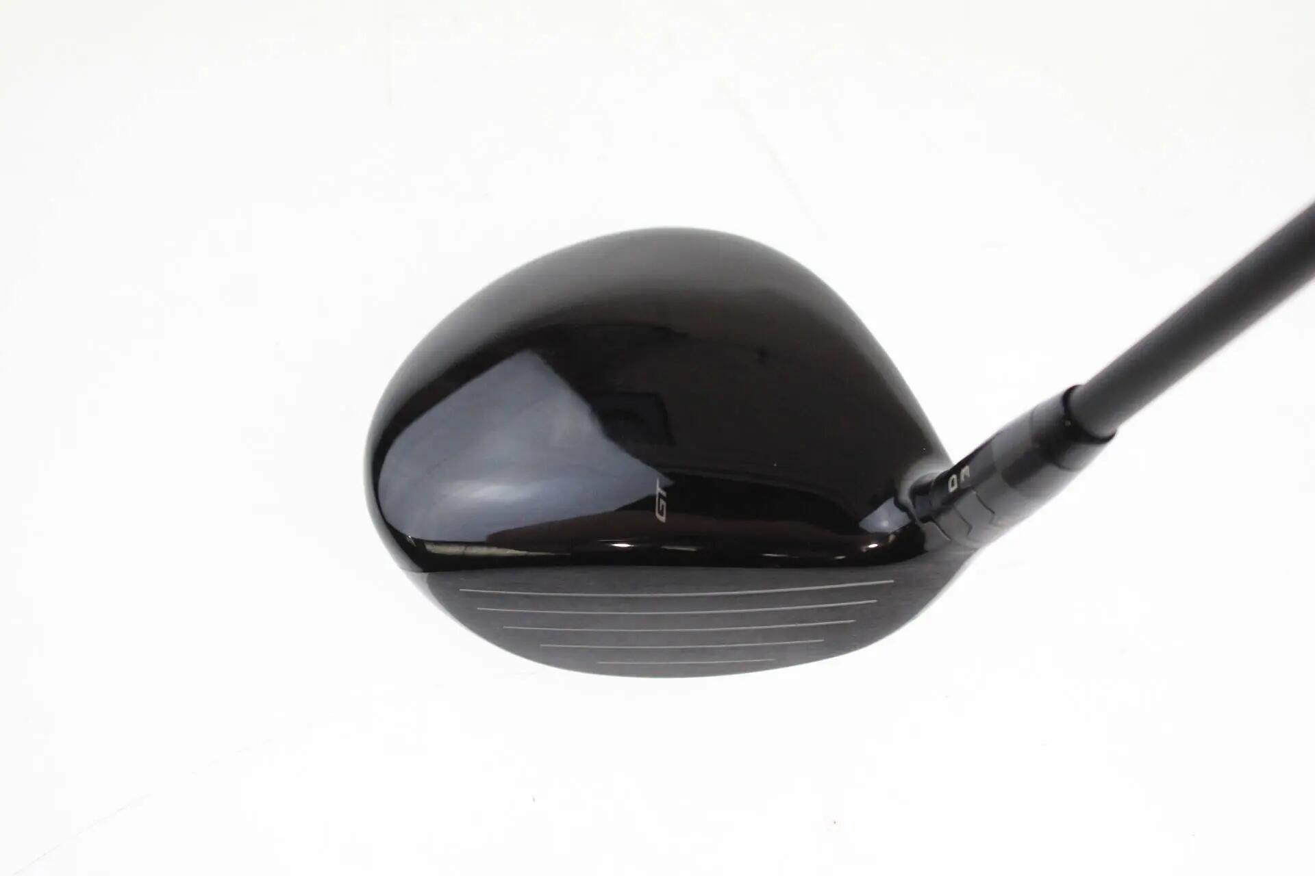 Seconde vie - Titleist GT1 Tour RH 14.5-deg Fairway Wood - Very good 3/6