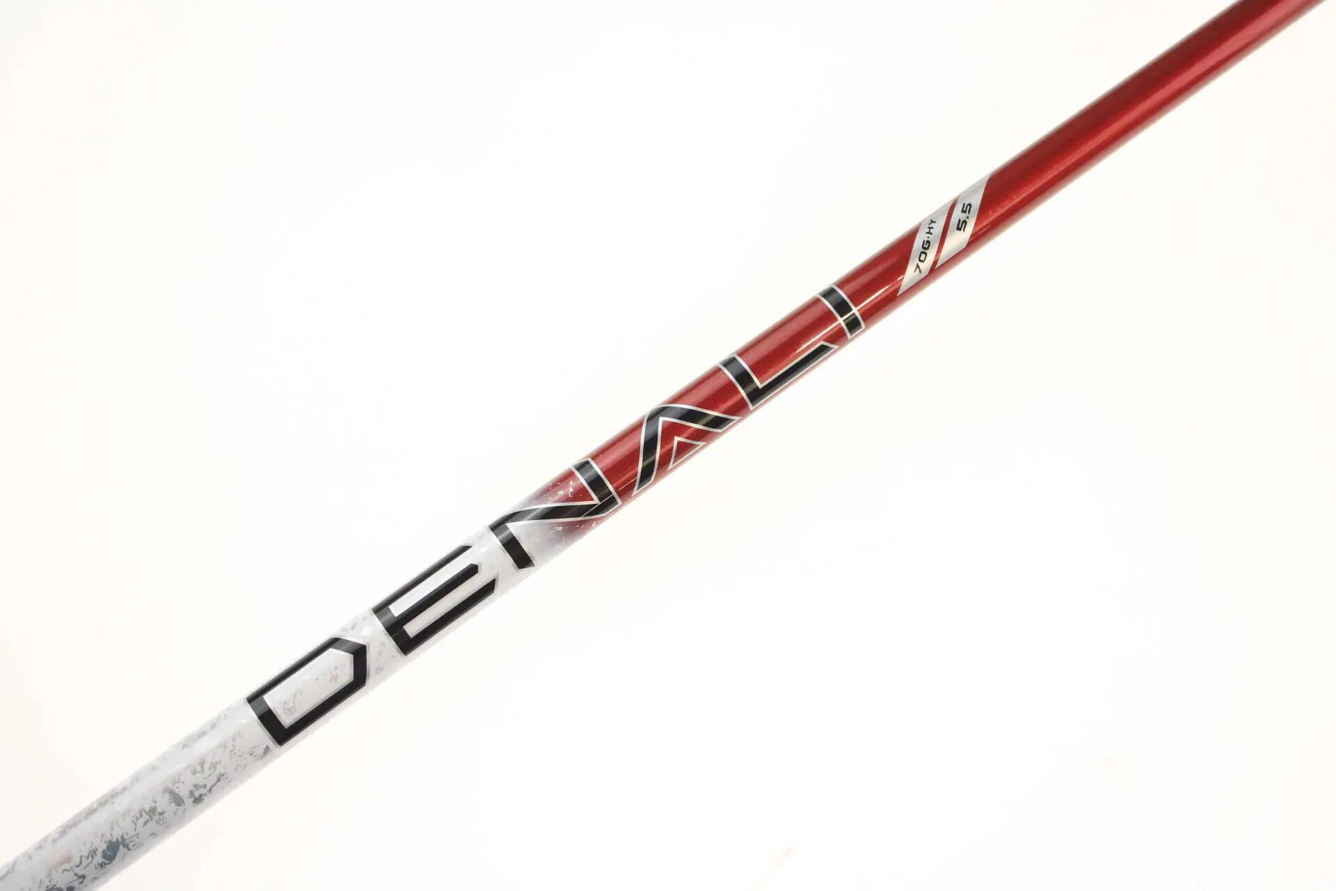 Seconde vie - Wilson DYNAPWR 2025 RH 22-deg Hybrid - Very good 4/5