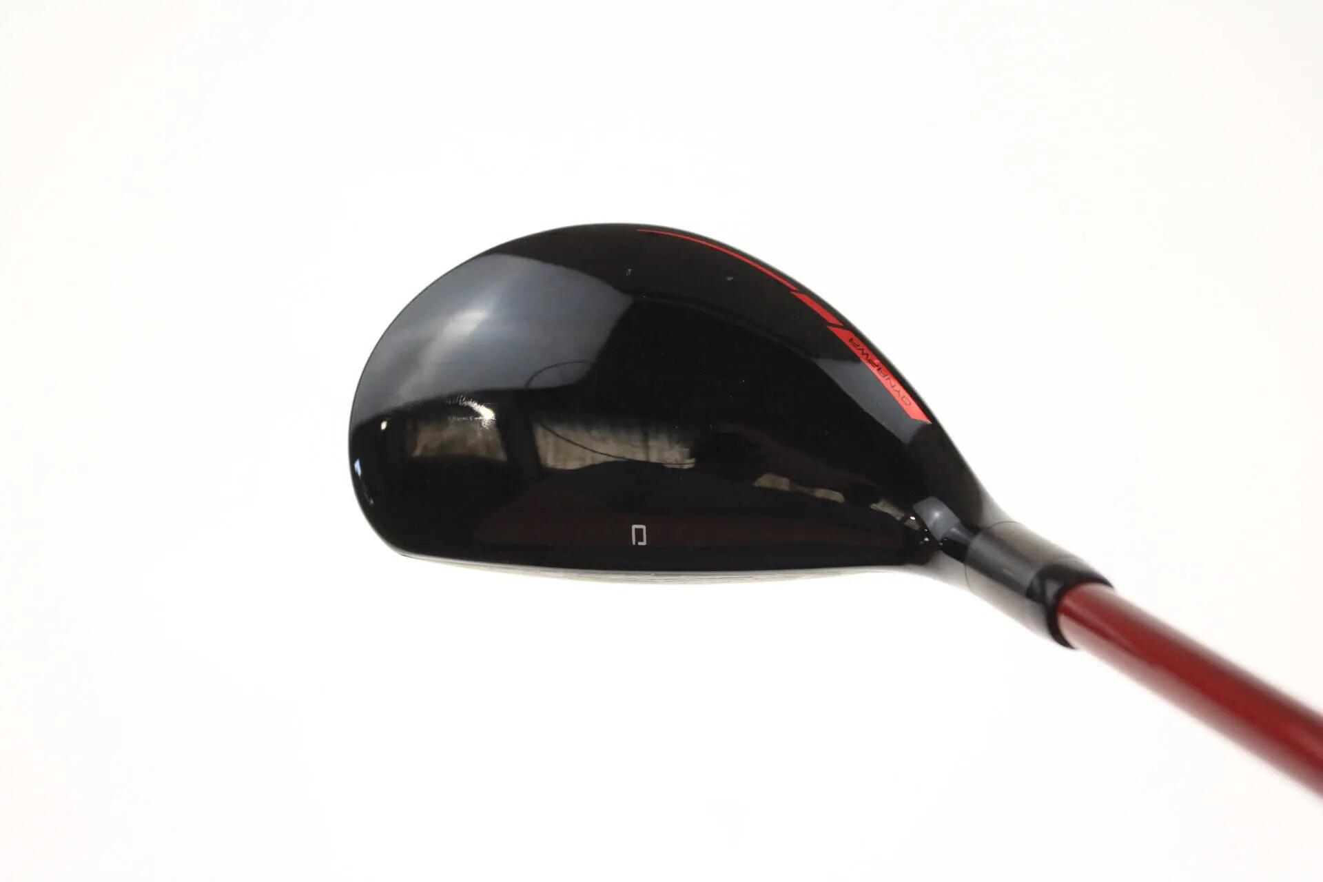 Seconde vie - Wilson DYNAPWR 2025 RH 22-deg Hybrid - Very good 3/5