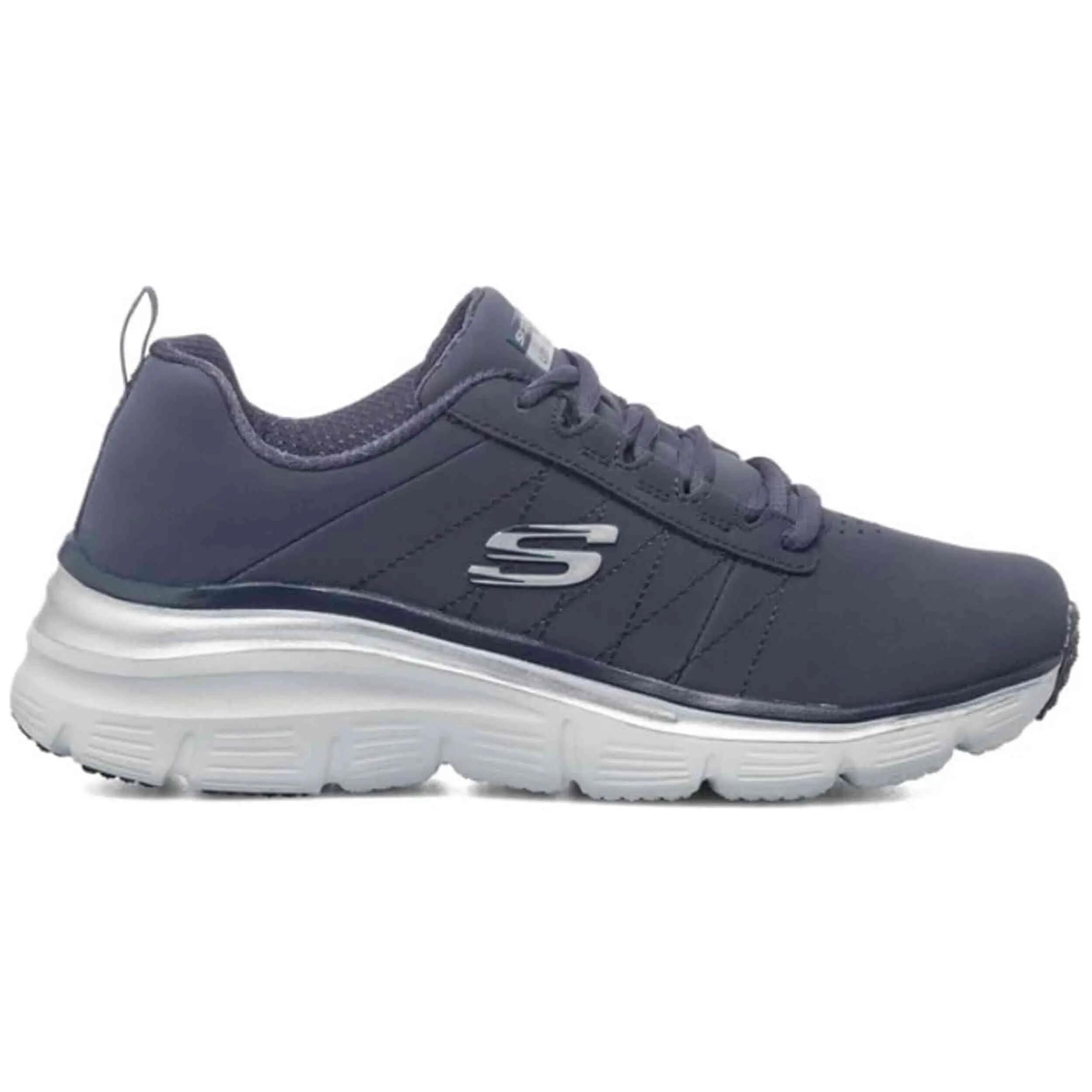 Zapatillas Skechers modelo 077-52458012705107 para mujer 2/2
