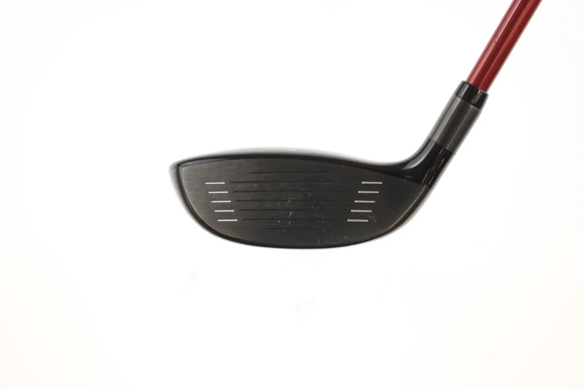 Seconde vie - Wilson DYNAPWR 2025 RH 22-deg Hybrid - Very good 2/5
