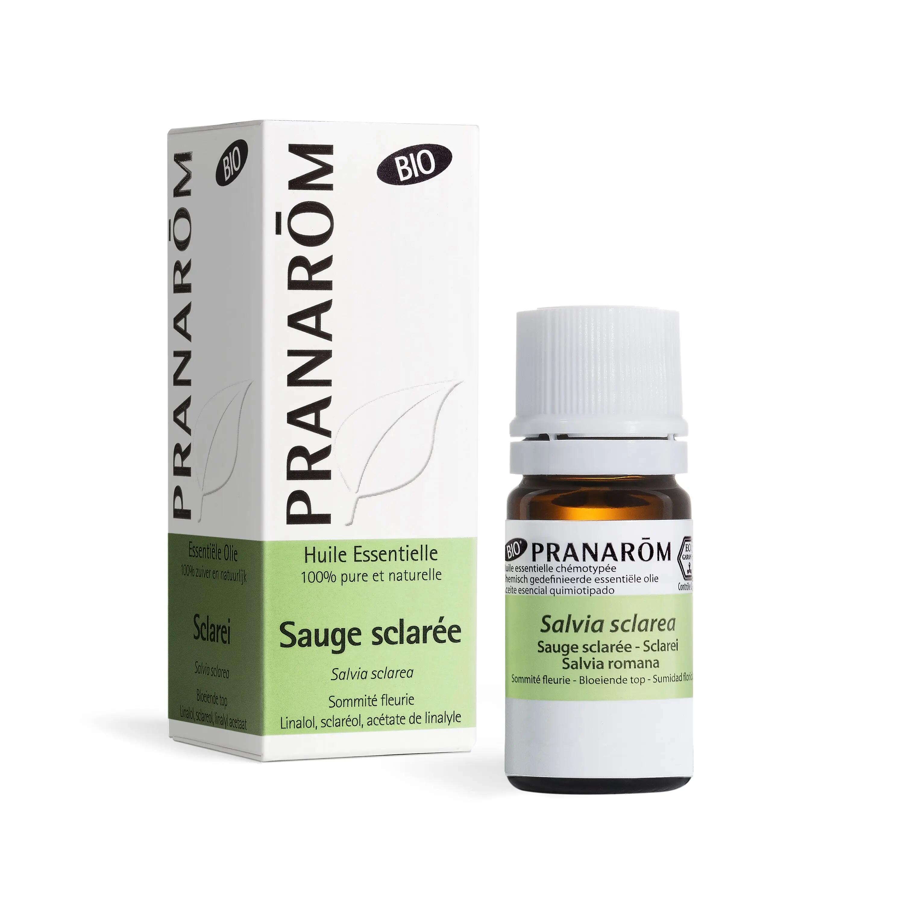 PRANARÔM picture