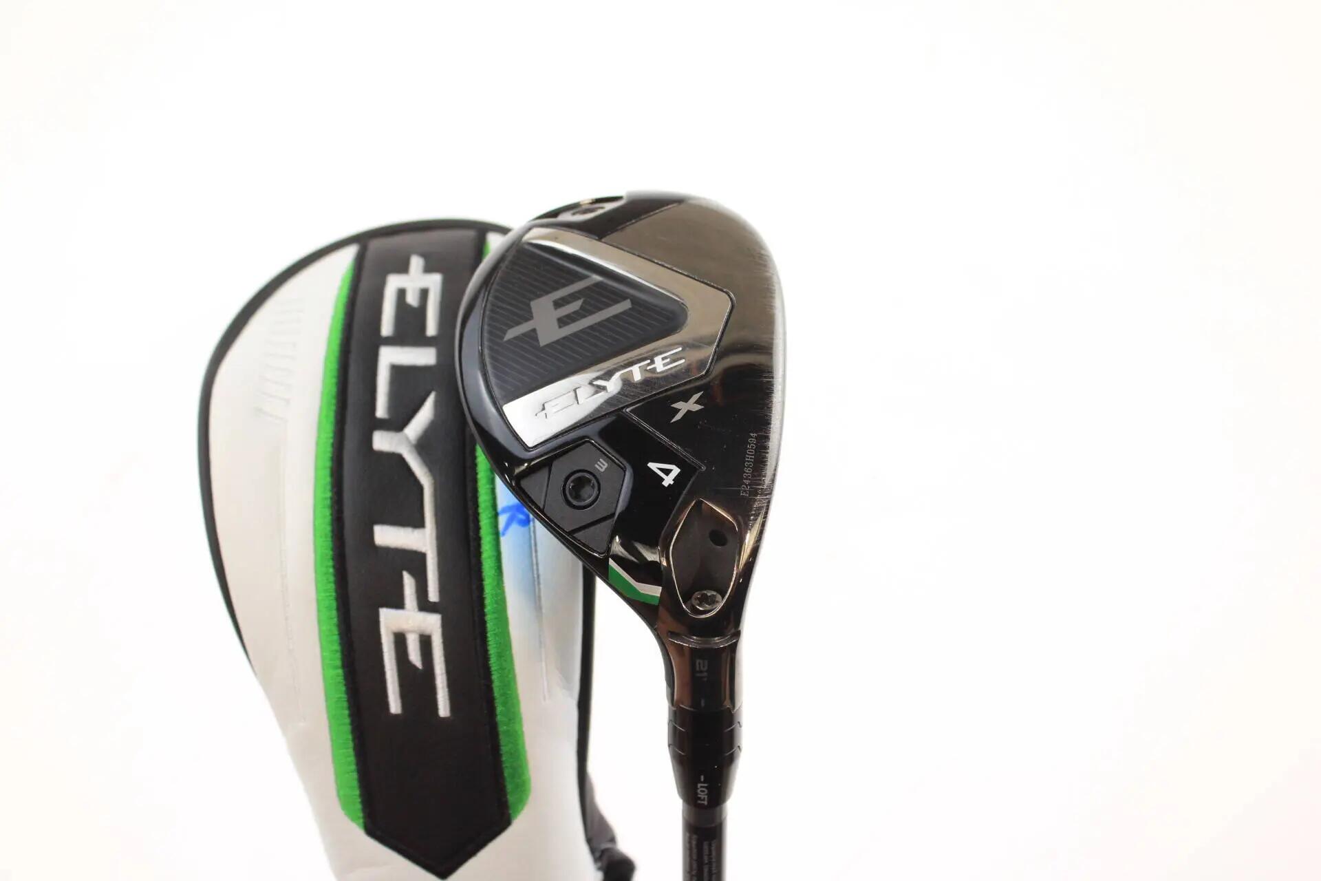 CALLAWAY picture