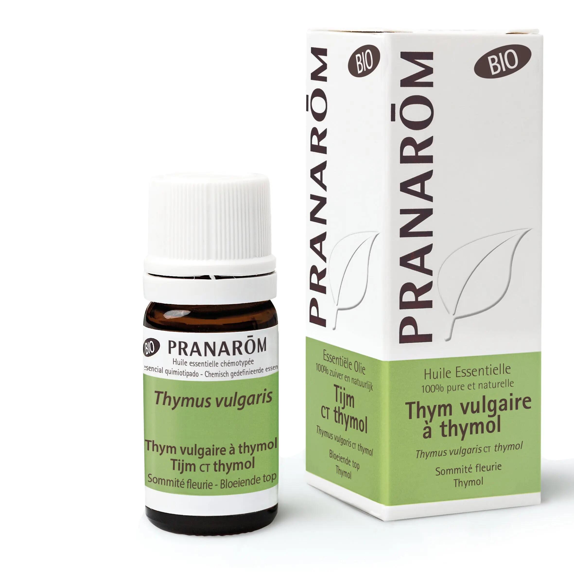 PRANARÔM picture