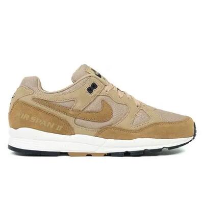 Schoenen universeel voor heren nike air span ii se sp19