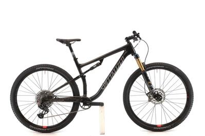 MTB ricondizionata · Epic Expert GX AXS · Buone condizioni