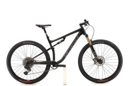 Segunda Vida · MTB · Epic Expert GX AXS · En buen estado