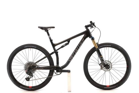 Segunda Vida · MTB · Epic Expert GX AXS · En buen estado
