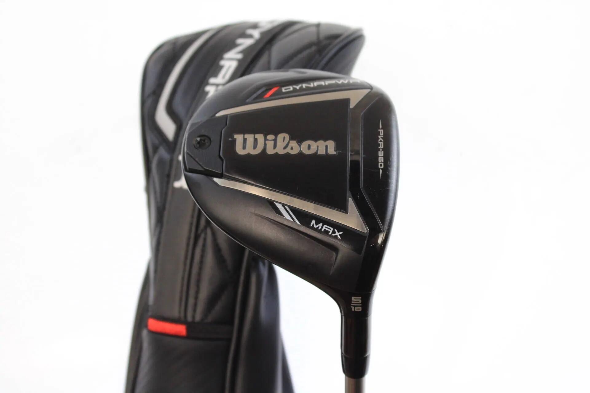 WILSON picture