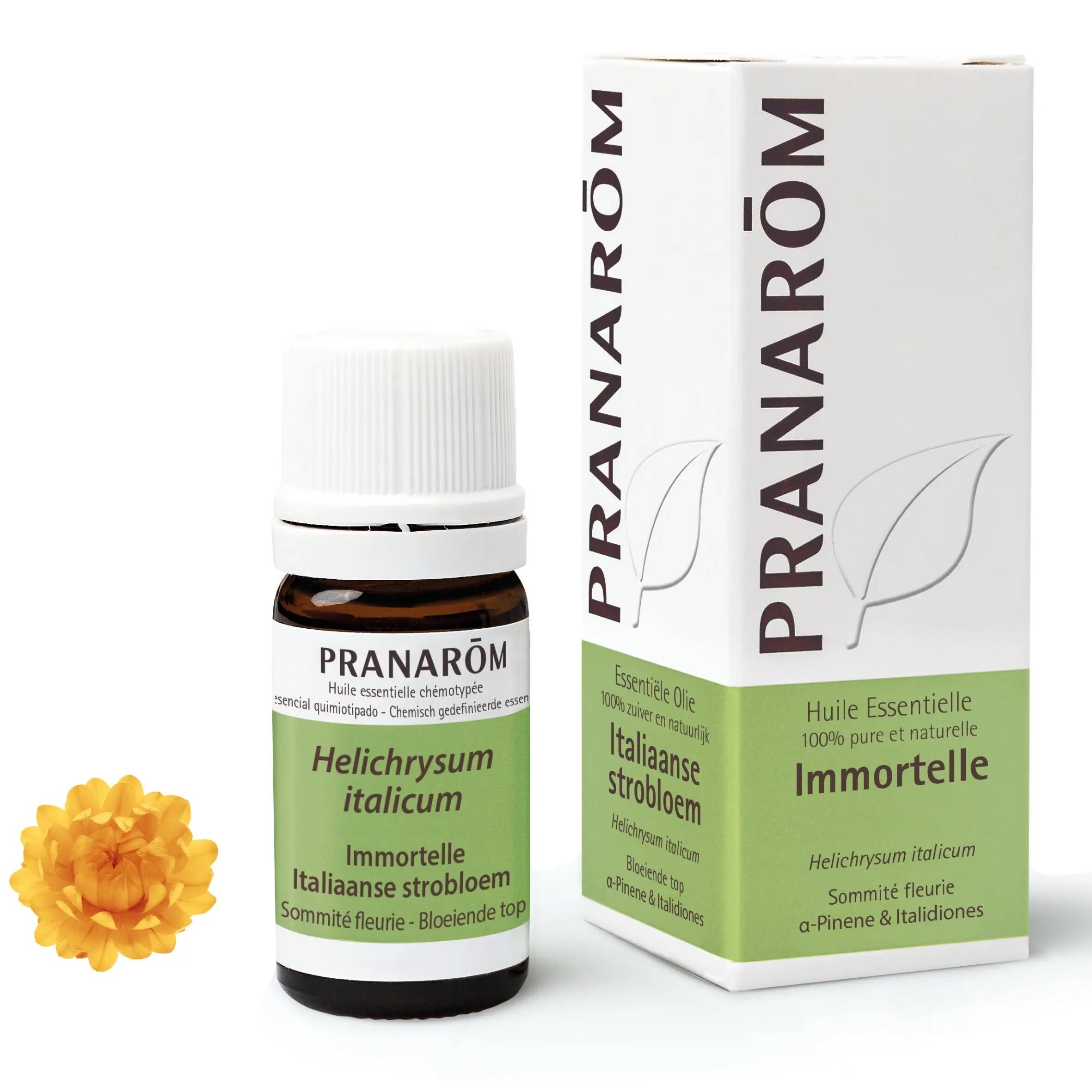PRANARÔM picture