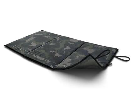 Tapis de réception CarpMAT BANX Camo