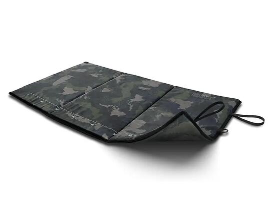 Tapis de réception CarpMAT BANX Camo