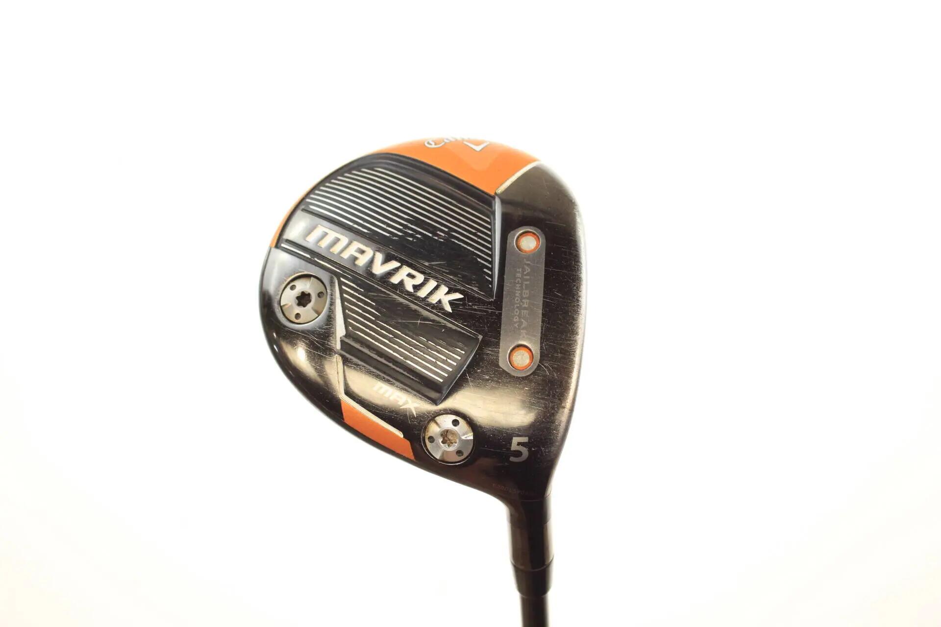 CALLAWAY picture