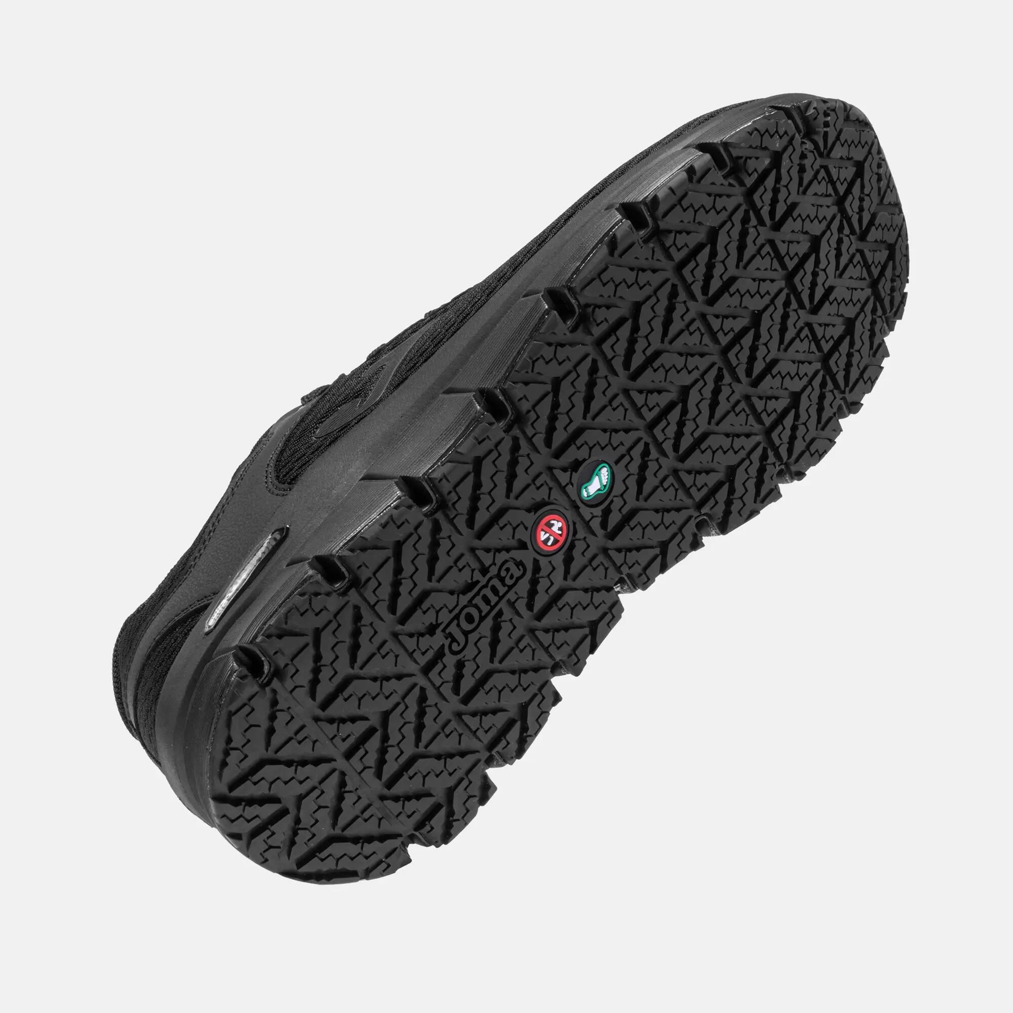 Zapatillas Hombre Joma Atenea Men 26 Negro 5/5