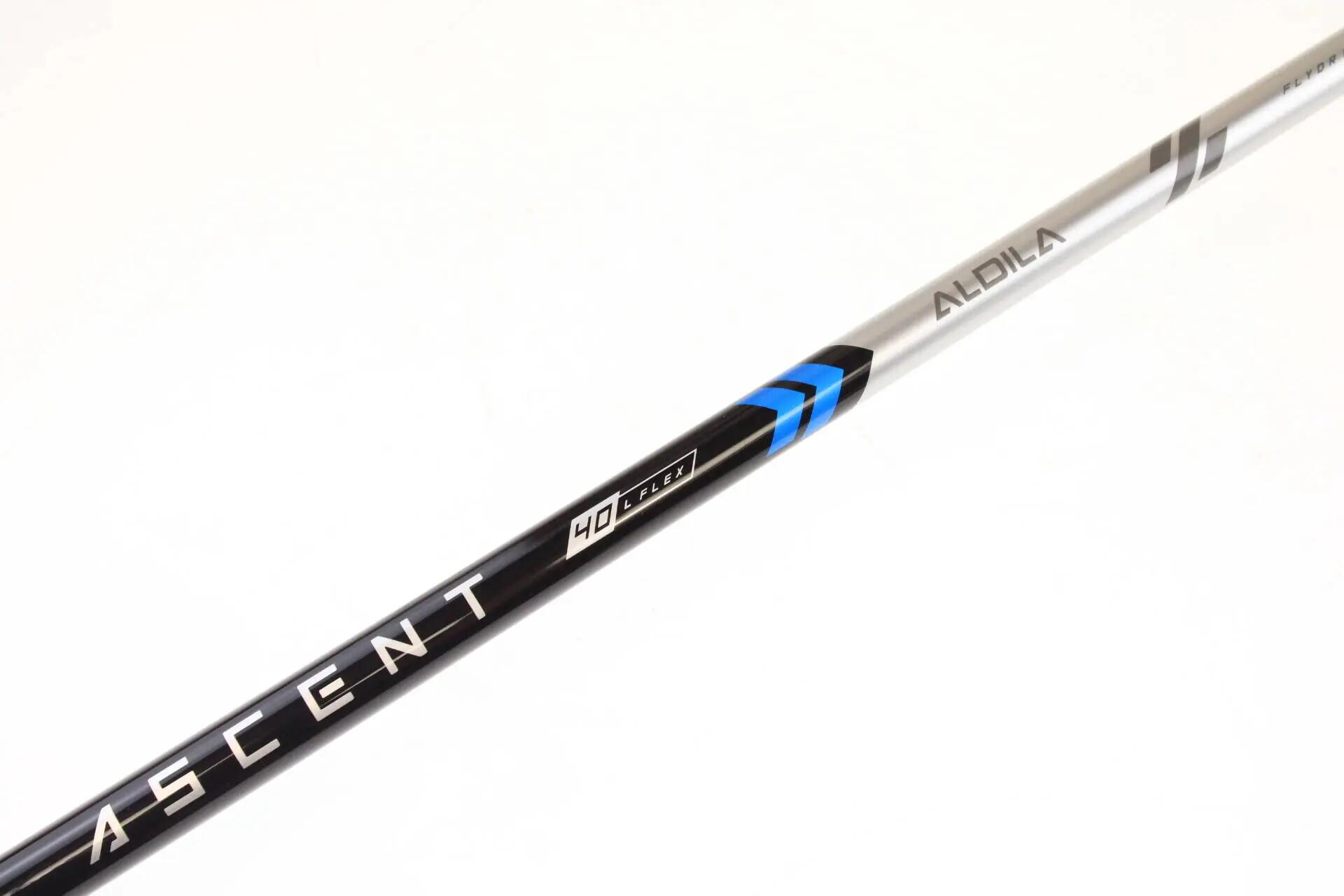 Seconde vie - Cleveland Halo XL Lite RH 19-deg Fairway Wood - Good 4/5
