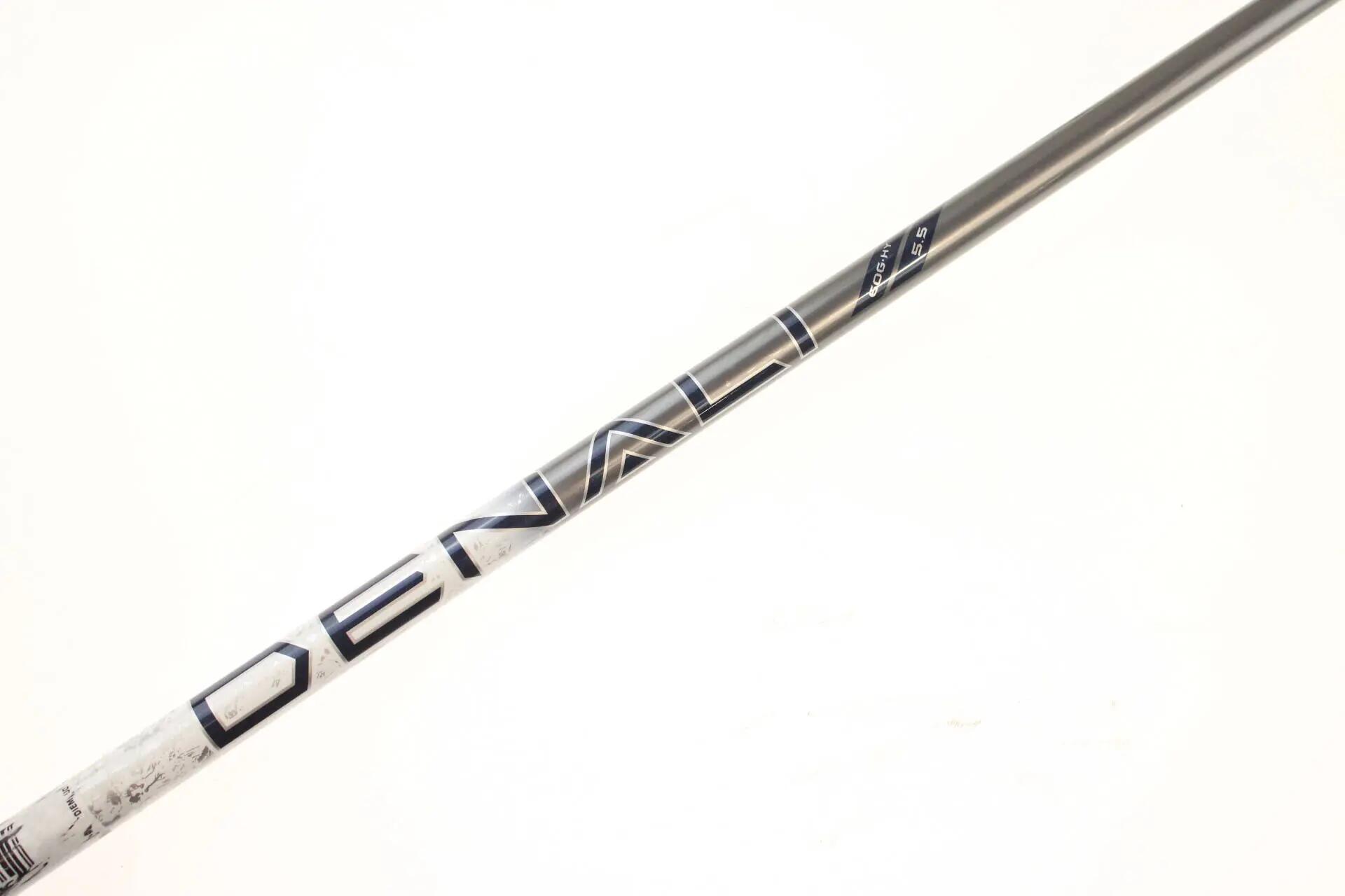 Seconde vie - Callaway Elyte X RH 21-deg Hybrid - Good 4/5