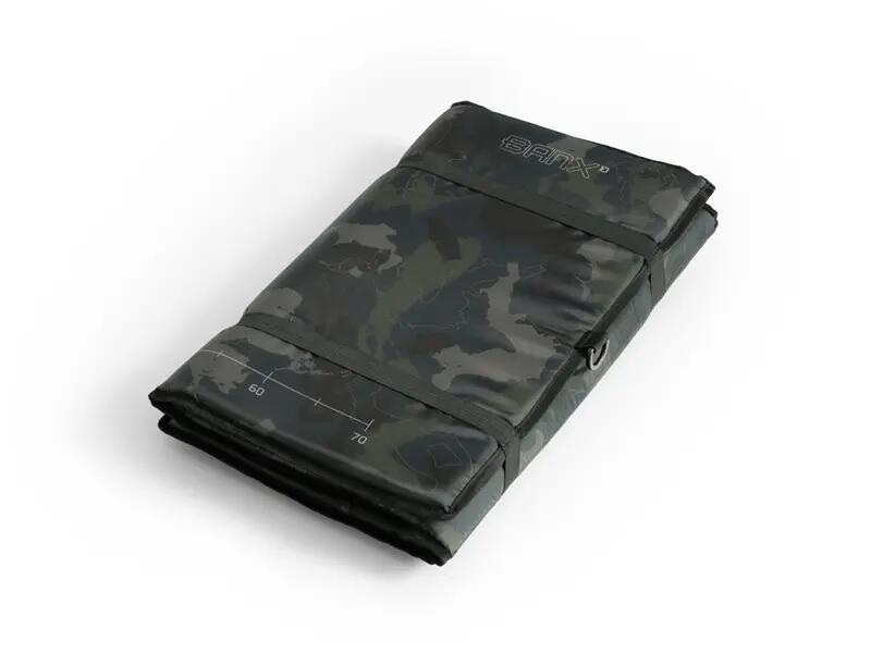 Materassino di ricezione CarpMAT BANX Camo 7/7
