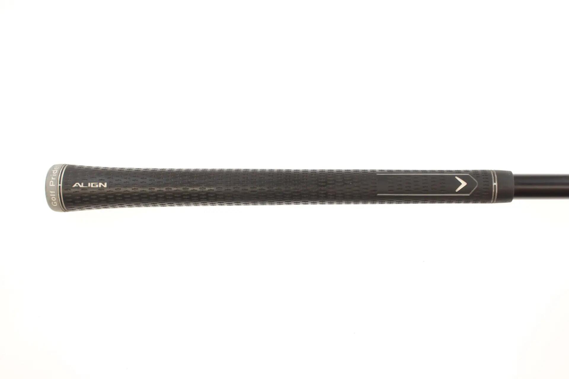 Seconde vie - Callaway Mavrik Max RH 18-deg Fairway Wood - Sufficient 6/6