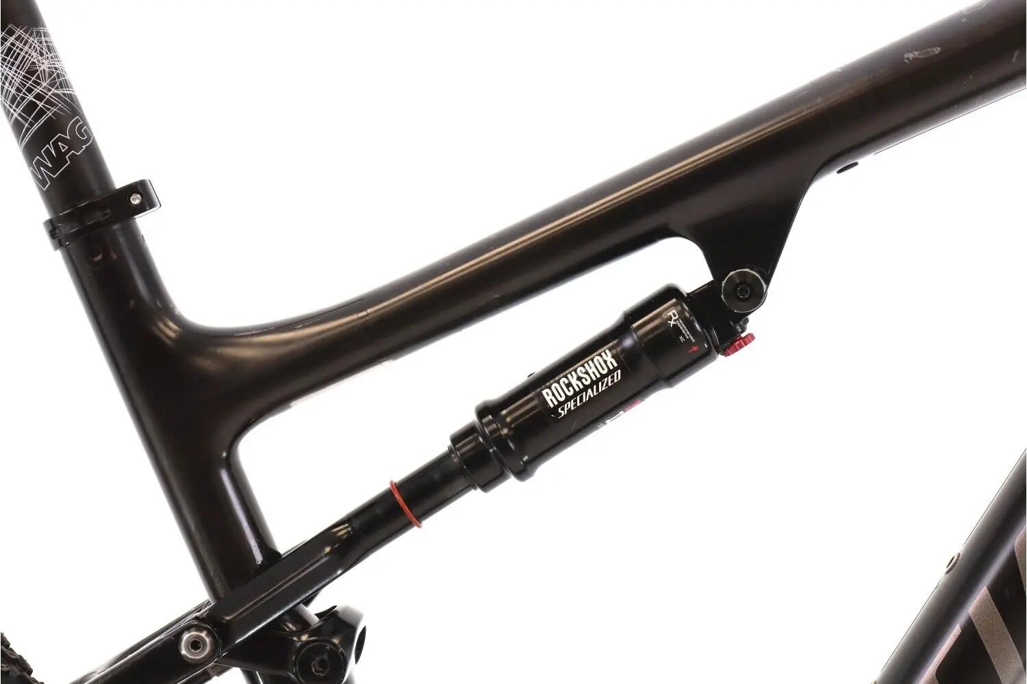 VTT reconditionné ·  Epic Expert GX AXS · Bon état 7/8