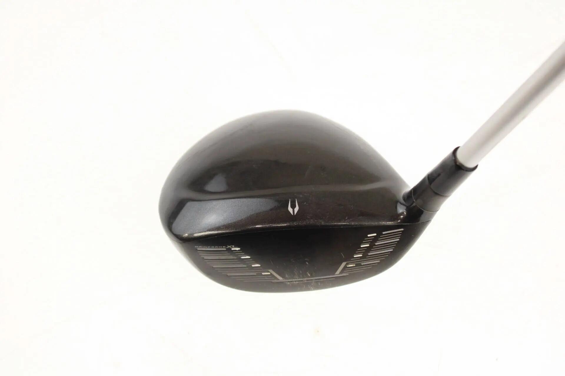 Seconde vie - Cleveland Halo XL Lite RH 19-deg Fairway Wood - Good 3/5