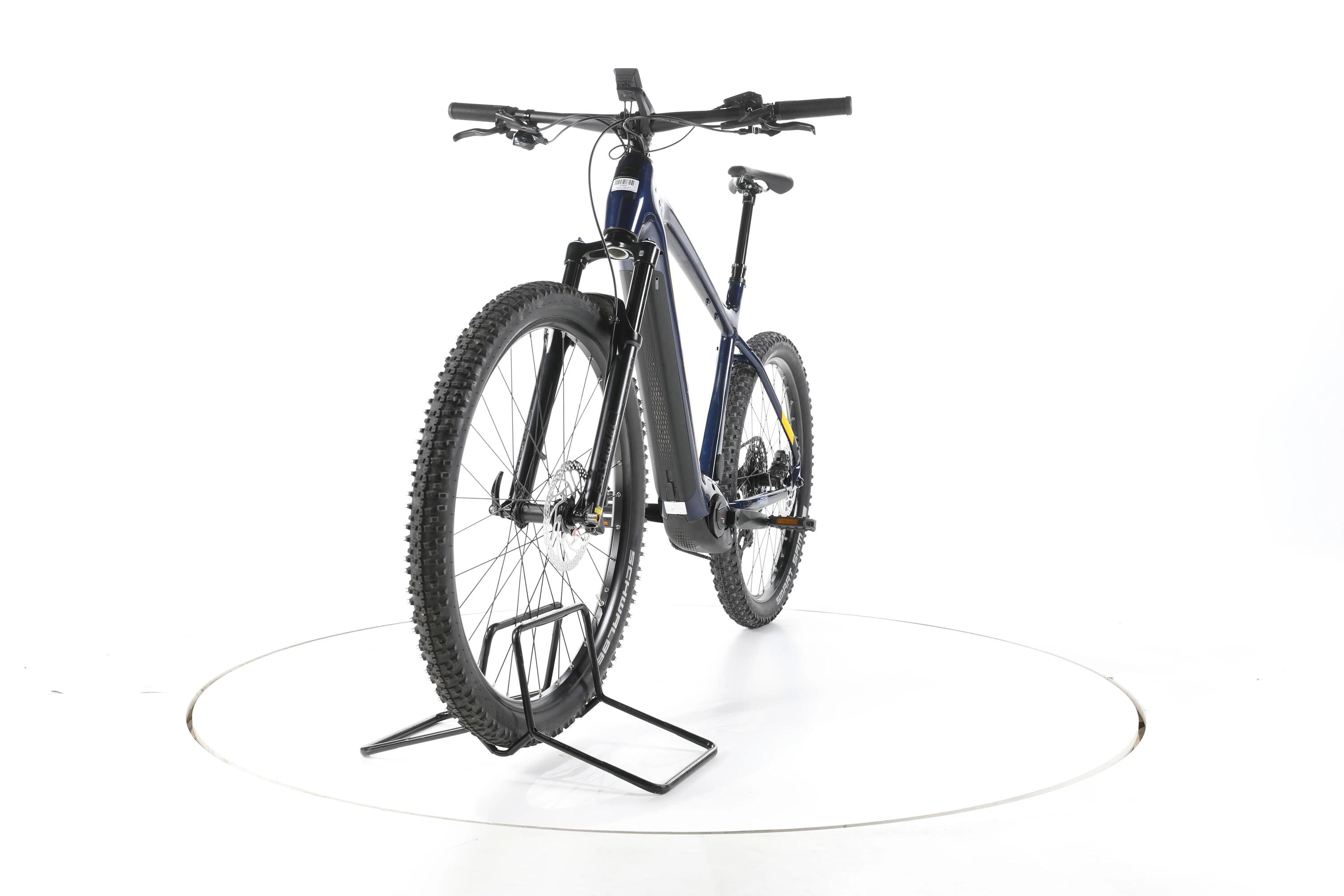 Segunda vida - Corratec E-Power X-Vert Pro Plus E-Bike - Muy buen estado 4/7