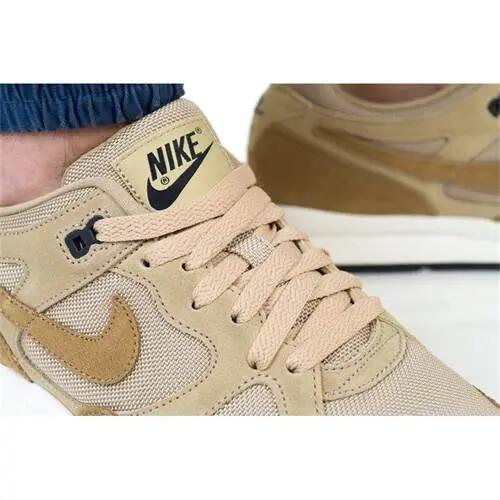 Buty do chodzenia męskie Nike Air Span II SE SP19 4/5