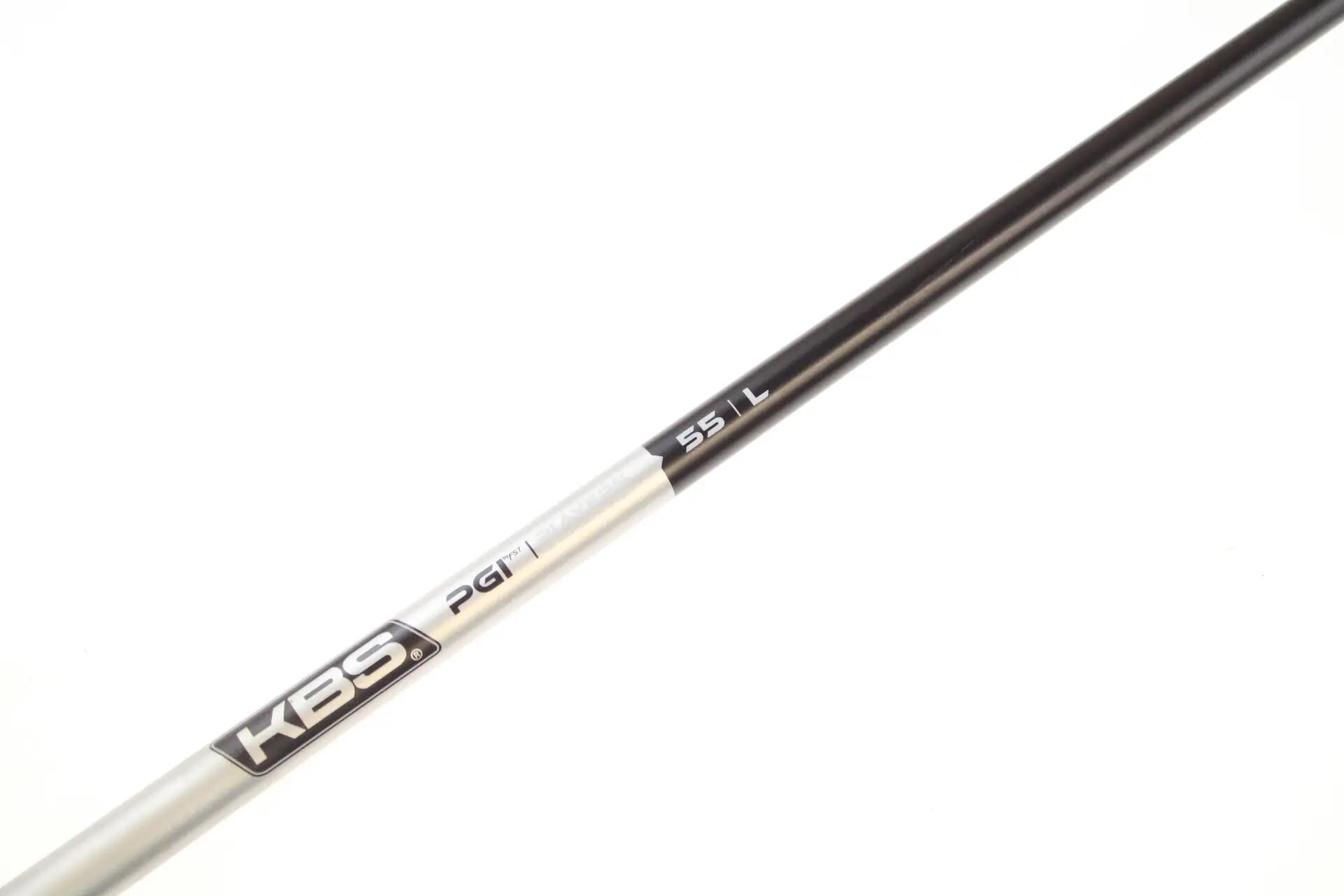 Seconde vie - Cobra DARKSPEED RH 24-deg Hybrid - Good 4/5