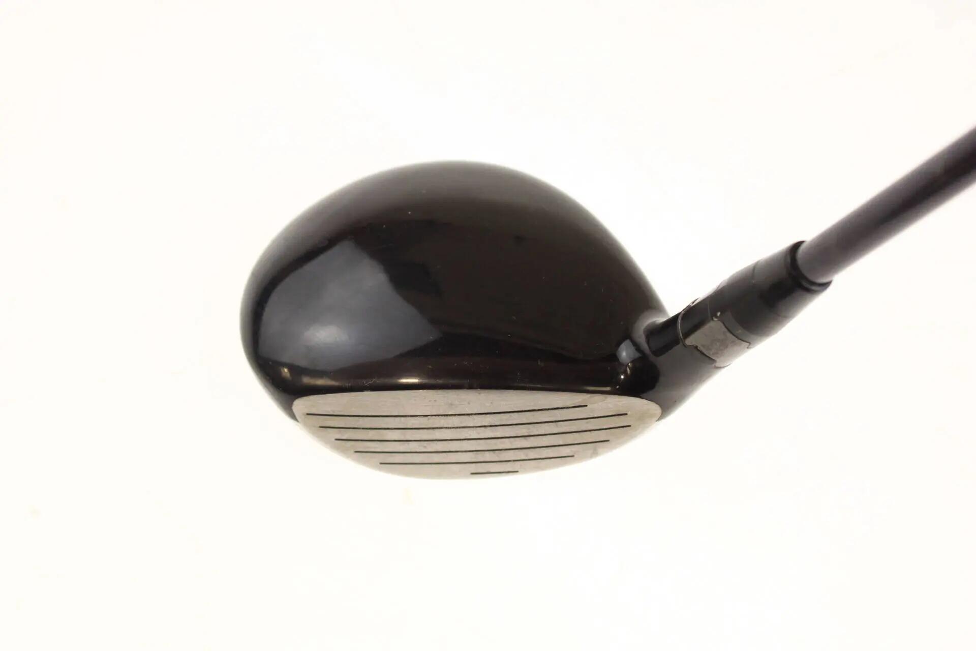 Seconde vie - Callaway RAZR Fit RH 19-deg Fairway Wood - Good 3/5