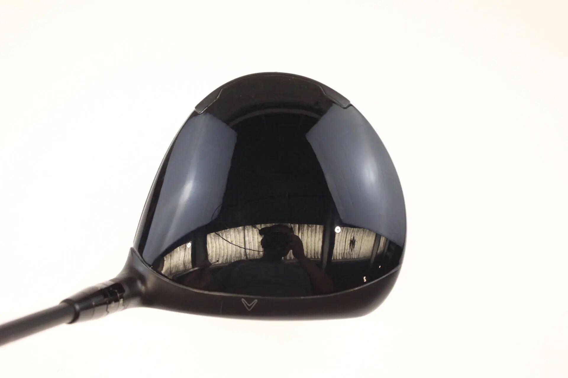 Seconde vie - Callaway Paradym X LH 10.5-deg Driver - Good 3/5
