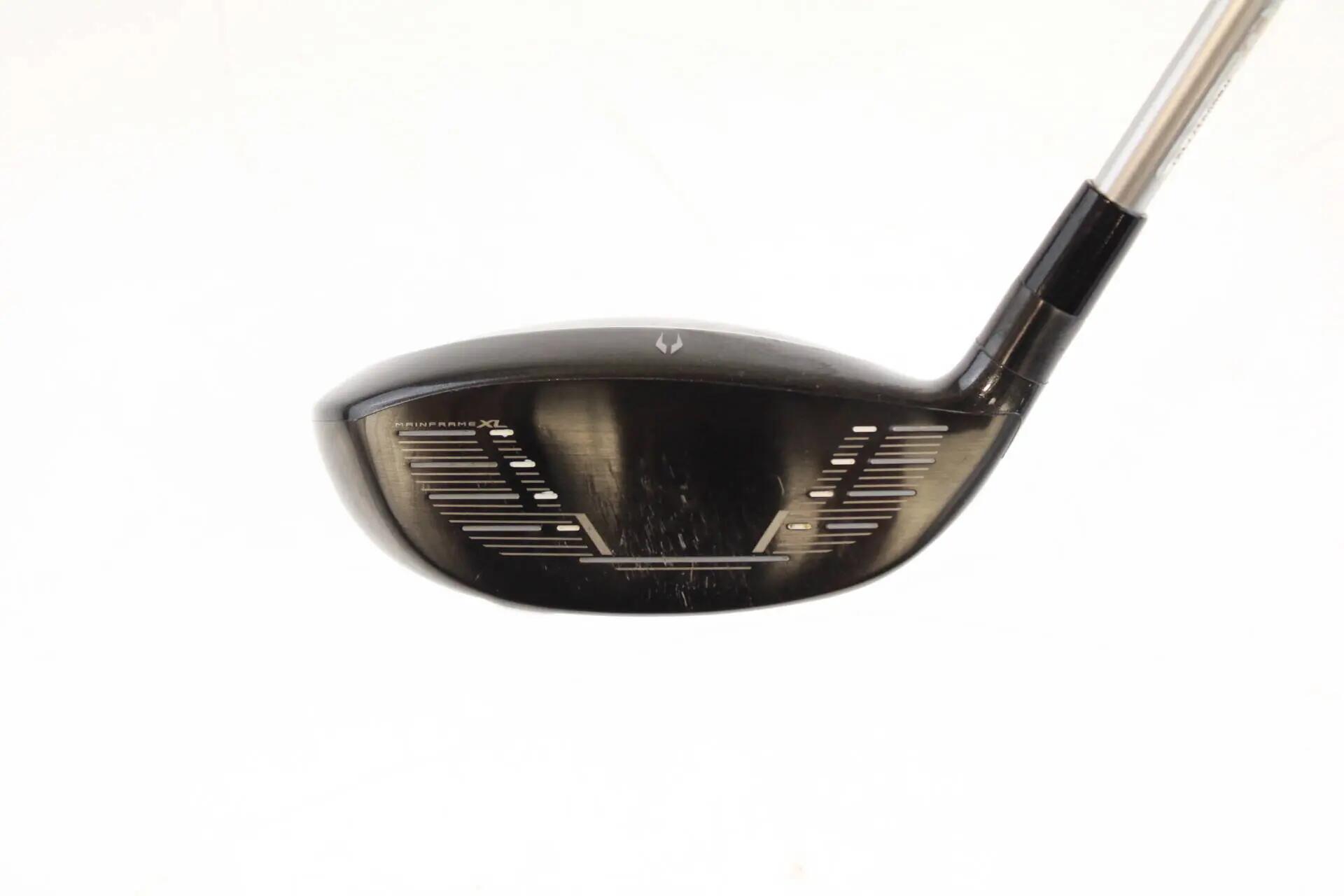Seconde vie - Cleveland Halo XL Lite RH 19-deg Fairway Wood - Good 2/5