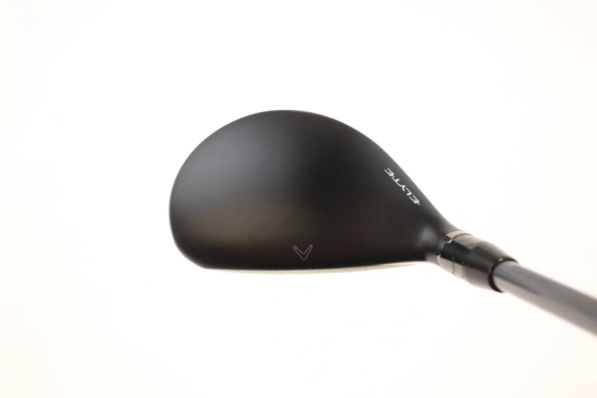 Seconde vie - Callaway Elyte X RH 21-deg Hybrid - Good 3/5