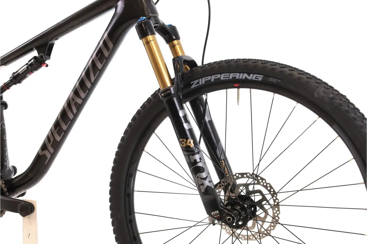 VTT reconditionné ·  Epic Expert GX AXS · Bon état 5/8