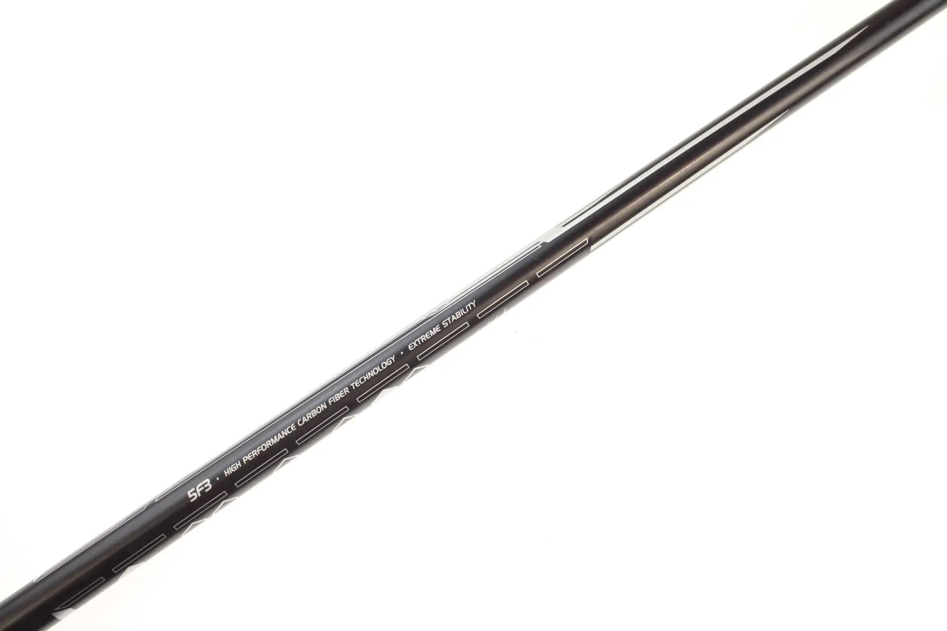 Seconde vie - Callaway Mavrik Max RH 18-deg Fairway Wood - Sufficient 5/6