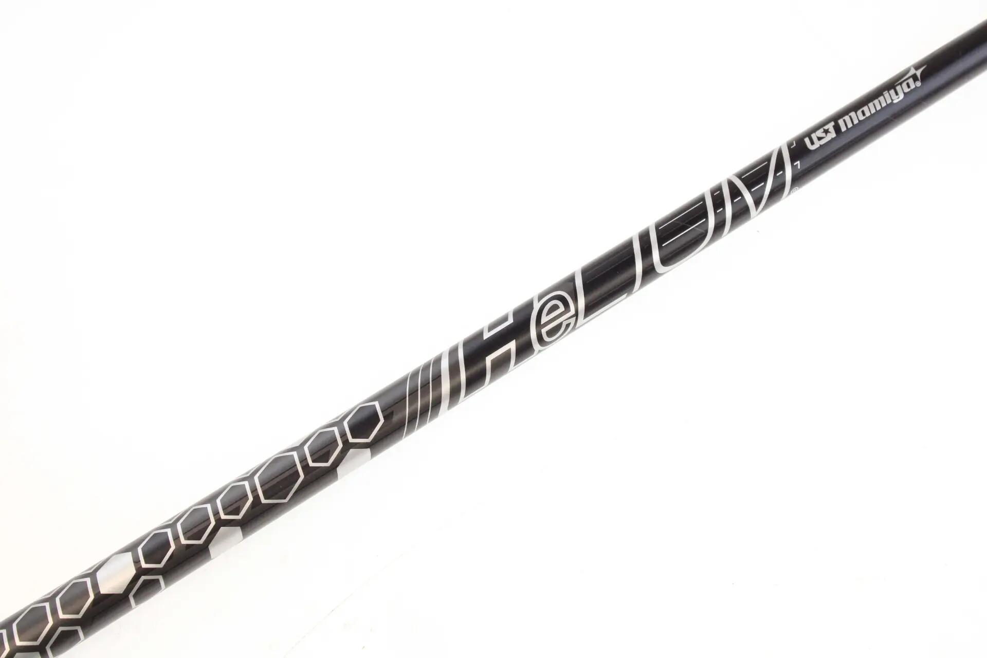 Seconde vie - Callaway Mavrik RH 15-deg Fairway Wood - Sufficient 4/7